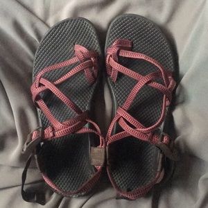 Chacos